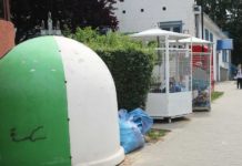 Nie będzie podwyżki opłat za śmieci!