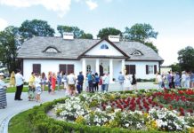 Od ruiny do wizytówki miasta