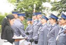 Tydzień zaczęli od świętowania