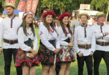 Biesiada „Reczka, Rzeczka i Poleczka” – Festiwal Kolory Muzyki