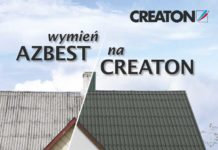 Możesz pozbyć się starego, niebezpiecznego dachu!