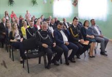 70-lat OSP w Wołkowianach