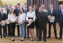 Prymusi ze Strachosławia