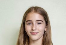 Najzdolniejsi wyróżnieni