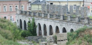 Galerie się przejadły