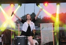 Dla każdego coś miłego