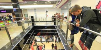 Ponikwoda chce wchłonąć Olimp