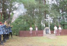 Żywa lekcja historii