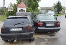 Wymusiła i posłała do szpitala