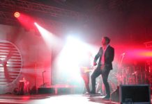 Festiwal Kolory Muzyki