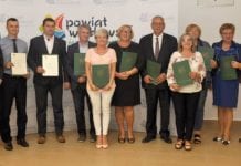 Powiatowa Rada Działalności Pożytku Publicznego we Włodawie już działa