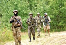 Wojna na plastikowe kulki