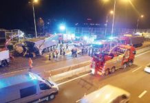 Karambol na dwunastce