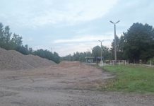 Bezpieczniej na przejeździe w Żulinie