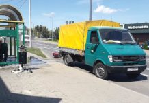 „To nie nasz problem!”