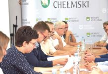 Dożynki zarżnięte przez ASF