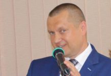 Nowy dyrektor Miejskiej Biblioteki