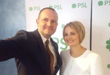 Kandydatka da na pierwsze dziecko. Skąd weźmie?