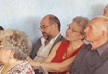 Wrócił do „świata żywych”