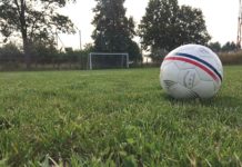 Grają o Puchar Wójta