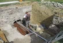 Archeolodzy weszli na Górkę