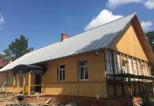 Budują to, co łączy