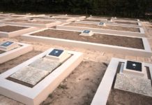 Ambasada Rosji remontuje Cmentarz Żołnierzy Radzieckich