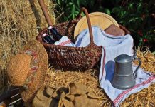 Kiedy podziękujemy za plony?