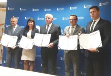 Krok po kolejne miliony