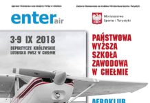 Podniebna arena w Depułtyczach