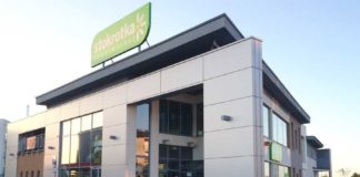 Jesienią połączenie Stokrotki z Aldikiem