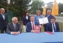 Na dobre ruszyli z obwodnicą