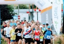 Włodawa biega z sukcesami