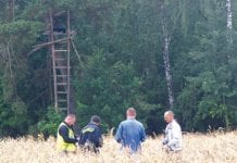 Winny śmierci kolegi