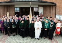 Odznaczeni przedsiębiorcy