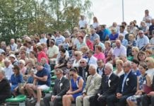 Dożynki w Wierzbicy