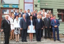 Gdzie by się napić?