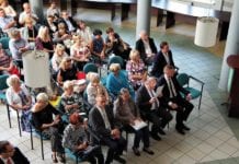 Literackie święto we Włodawie