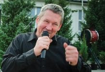 Zakpił z kandydatów, zasłynął na całą Polskę