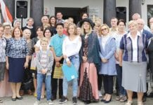 Narodowe Czytanie „Przedwiośnia”