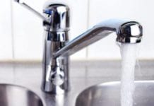 Uwaga! Chlor w wodzie