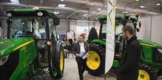 Co słychać u sadowników