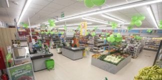 Jest już 500 Stokrotek!