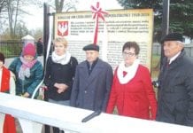 W hołdzie bohaterom