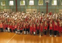 Wiwat, Niepodległa!