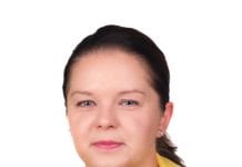 Były sekretarz do zakładu