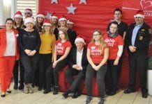 Razem dają radość