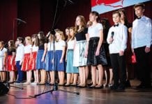 Koncert Pieśni Patriotycznych