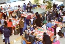 Muzealne świętowanie