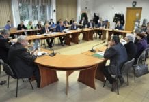 PiS zbojkotował prace komisji